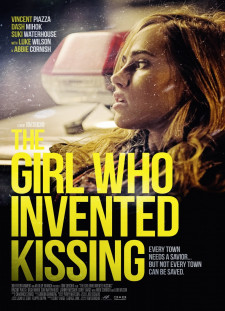 دانلود زیرنویس فارسی  فیلم 2017 The Girl Who Invented Kissing