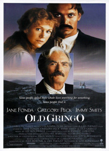 دانلود زیرنویس فارسی  فیلم 1989 Old Gringo