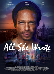 دانلود زیرنویس فارسی  فیلم 2018 All She Wrote