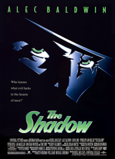 دانلود زیرنویس فارسی  فیلم 1994 The Shadow