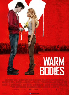 دانلود زیرنویس فارسی  فیلم 2013 Warm Bodies