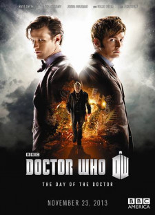 دانلود زیرنویس فارسی  TVEpisode 2013 The Day of the Doctor