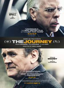 دانلود زیرنویس فارسی  فیلم 2017 The Journey