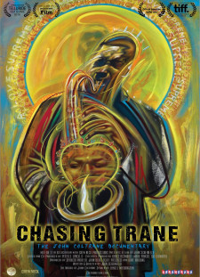 دانلود زیرنویس فارسی  فیلم 2017 Chasing Trane: The John Coltrane Documentary