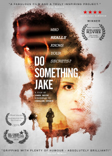 دانلود زیرنویس فارسی  فیلم 2018 Do Something, Jake