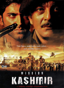 دانلود زیرنویس فارسی  فیلم 2000 Mission Kashmir