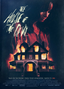 دانلود زیرنویس فارسی  فیلم 2012 The House of the Devil