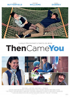 دانلود زیرنویس فارسی  فیلم 2019 Then Came You