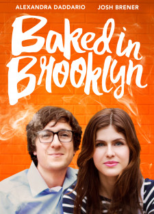 دانلود زیرنویس فارسی  فیلم 2016 Baked in Brooklyn