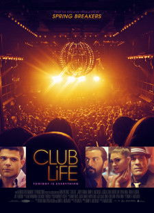 دانلود زیرنویس فارسی  فیلم 2015 Club Life