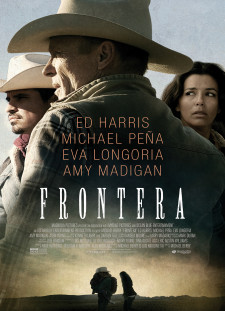 دانلود زیرنویس فارسی  فیلم 2014 Frontera