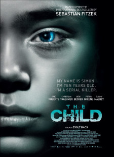 دانلود زیرنویس فارسی  فیلم 2012 The Child