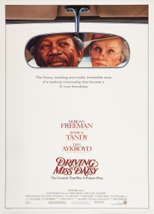 دانلود زیرنویس فارسی  فیلم 1990 Driving Miss Daisy