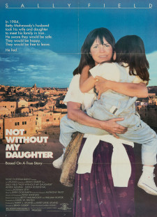 دانلود زیرنویس فارسی  فیلم 1991 Not Without My Daughter