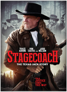 دانلود زیرنویس فارسی  فیلم 2016 Stagecoach: The Texas Jack Story