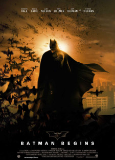 دانلود زیرنویس فارسی  فیلم 2005 Batman Begins