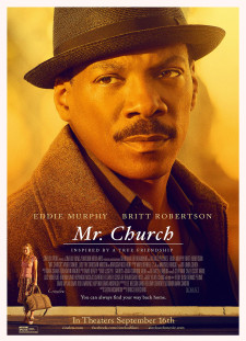 دانلود زیرنویس فارسی  فیلم 2016 Mr. Church