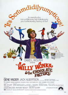 دانلود زیرنویس فارسی  فیلم 1971 Willy Wonka & the Chocolate Factory