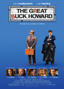 دانلود زیرنویس فارسی  فیلم 2009 The Great Buck Howard