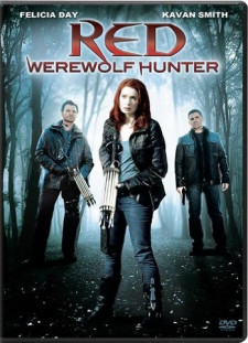 دانلود زیرنویس فارسی  فیلم 2010 Red: Werewolf Hunter