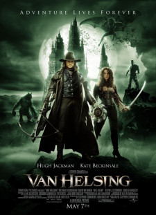 دانلود زیرنویس فارسی  فیلم 2004 Van Helsing