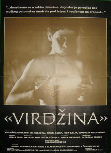 دانلود زیرنویس فارسی  فیلم 1991 Virdzina
