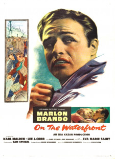 دانلود زیرنویس فارسی  فیلم 1954 On the Waterfront