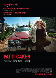 دانلود زیرنویس فارسی  فیلم 2017 Patti Cake$