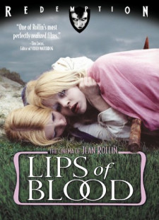 دانلود زیرنویس فارسی  فیلم 1975 Lips of Blood