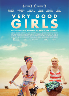 دانلود زیرنویس فارسی  فیلم 2014 Very Good Girls