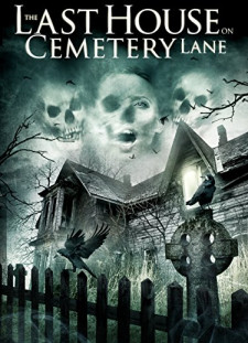 دانلود زیرنویس فارسی  فیلم 2015 The Last House on Cemetery Lane