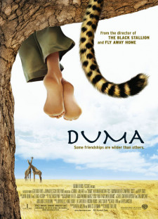 دانلود زیرنویس فارسی  فیلم 2005 Duma