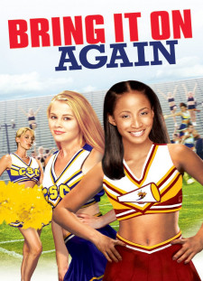 دانلود زیرنویس فارسی  CreativeWork 2004 Bring It On: Again