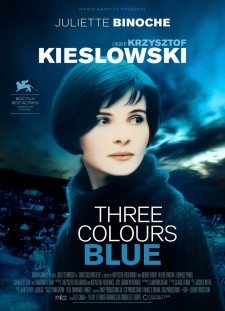 دانلود زیرنویس فارسی  فیلم 1993 Trois couleurs: Bleu