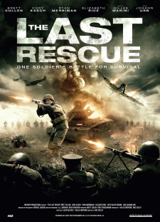 دانلود زیرنویس فارسی  فیلم 2015 The Last Rescue