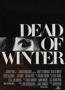 دانلود زیرنویس فارسی  فیلم 1987 Dead of Winter