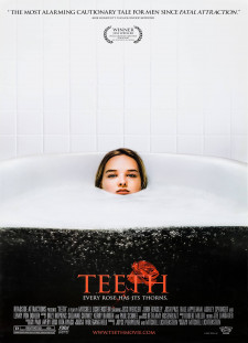 دانلود زیرنویس فارسی  فیلم 2008 Teeth