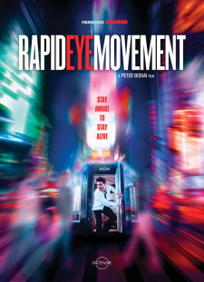 دانلود زیرنویس فارسی  فیلم 2019 Rapid Eye Movement