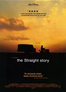 دانلود زیرنویس فارسی  فیلم 1999 The Straight Story