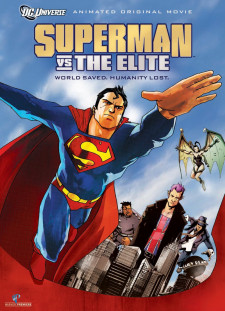 دانلود زیرنویس فارسی  CreativeWork 2012 Superman vs. The Elite