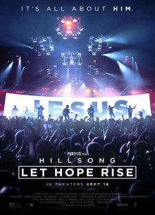 دانلود زیرنویس فارسی  فیلم 2016 Hillsong: Let Hope Rise