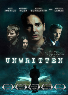 دانلود زیرنویس فارسی  فیلم 2019 Unwritten