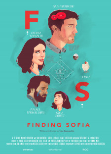 دانلود زیرنویس فارسی  فیلم 2016 Finding Sofia