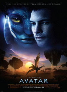 دانلود زیرنویس فارسی  فیلم 2009 Avatar