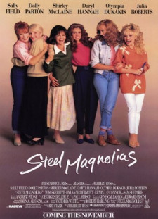 دانلود زیرنویس فارسی  فیلم 1989 Steel Magnolias