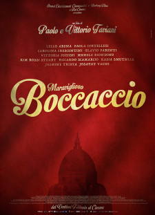 دانلود زیرنویس فارسی  فیلم 2015 Maraviglioso Boccaccio