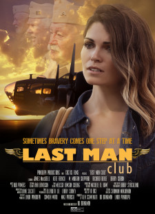 دانلود زیرنویس فارسی  فیلم 2016 Last Man Club