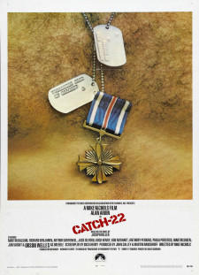 دانلود زیرنویس فارسی  فیلم 1970 Catch-22
