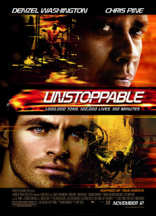 دانلود زیرنویس فارسی  فیلم 2010 Unstoppable