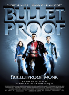 دانلود زیرنویس فارسی  فیلم 2003 Bulletproof Monk